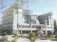 石河子大学医学院第一附属医院