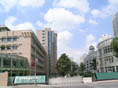 上海市精神卫生中心(总部)
