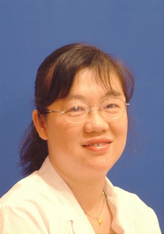 郭庆