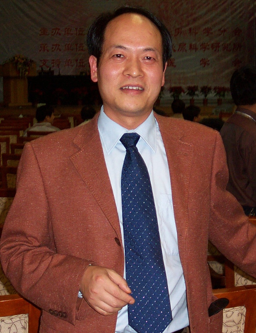 沈周俊主任医师